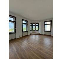 Großzügige 4-Zimmer-Wohnung mit Balkon - Perfekt für Familien! - Plauen Bahnhofsvorstadt