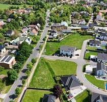 Verwirklichen Sie Ihr Traumhaus - attraktives Baugrundstück in Brehna, ohne Bauträgerbindung - Sandersdorf-Brehna/ Brehna