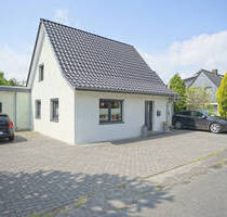 Volksbank Immobilien: Exklusives Eigenheim in Bremerhaven-Wulsdorf!