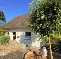 Ein Immobilien-Fundstück, das begeistert - Einfamilienhaus in Bad Gandersheim, Seboldshausen!