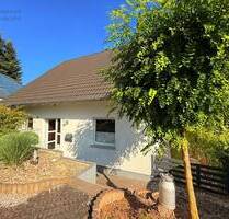 Ein Immobilien-Fundstück, das begeistert - Einfamilienhaus in Bad Gandersheim, Seboldshausen!