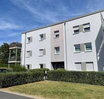 Gemütliche 2-Zimmerwohnung mit Terrasse im Quartier Süd in Montabaur