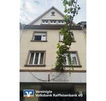 Wohn- und Geschäftshaus in bester Lage - Traben-Trarbach-Trarbach