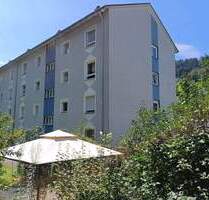 Die perfekte Einsteigerimmobilie: Gemütliche 3-Zimmer-Wohnung in Schramberg