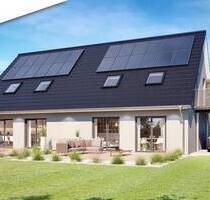 Baugrundstück für eine DHH in Jülich - Perfekt für die ganze Familie