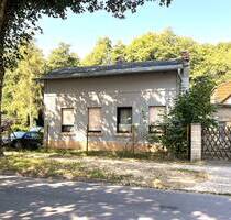 Einfamilienhaus mit idyllischem Garten wartet auf Ihr handwerkliches Geschick - Neuenhagen bei Berlin