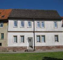 Großes Wohnhaus im Stadtzentrum! - Bad Bad Frankenhausen