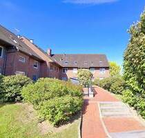 5 Zi.-Maisonette-ETW im 2.OGDG - Balkon, Kaminofen, TG-Stellplatz - Stapelfeld