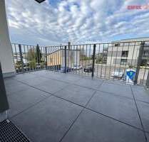 Bitburg - St. Maximin - Bauteil 4 - Wohnung W-1-03