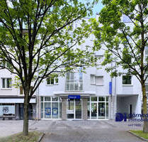 Perfekte Singlewohnung mit Balkon - zentral an der Märkischen Straße - Dortmund Westfalendamm - Süd