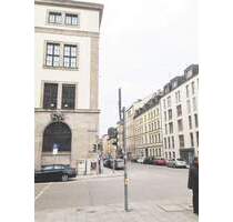 Zentrale 2-Zi.-Wohnung - bei TU und Pinakotheken - München Maxvorstadt
