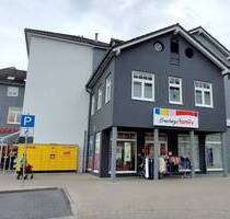 Großzügige 3-R-Wohnung mit Aufzug in Roßlau - Dessau-Roßlau