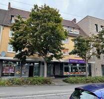 3-Zimmer-Wohnung im Dachgeschoss, zentraler Hammer Westen, Wilhelmstraße