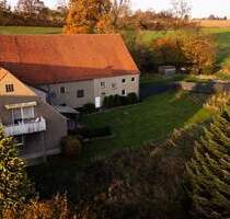 Einzigartige Investmentchance: Zweifamilienhaus mit Gewerbeeinheit und großem Entwicklungspotenzial - Kirchlengern / Brandhorst