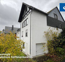 Attraktive Immobilie mit super Ausblick! - Bacharach-Henschhausen