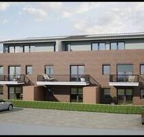 Ankommen & Wohlfühlen - Stilvolle 3-Zimmer Wohnung mit Balkon, Komfort & Nachhaltigkeit - Erfde