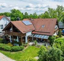 Ein- bzw. Zweifamilienhaus in Landsberg-West