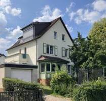 Attraktive 2,5-Zimmer-Wohnung in gefragter Lage von Harleshausen - Kassel Gartenstadt / Harleshausen