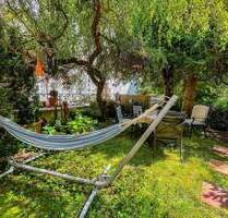 *Provisionsfrei!* Historisches Juwel -3 Zimmer-Erdgeschosswohnung in Garmisch* - Garmisch-Partenkirchen