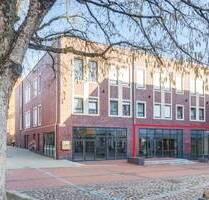 Attraktive Gewerbefläche in der Altstadt - Rendsburg