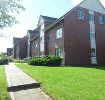 DG-Eigentumswohnung mit 3 Zimmern, Loggia und Garage - Soltau