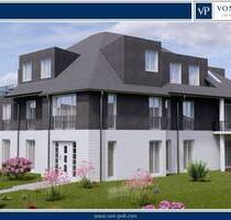 Bielefeld-Quelle: NEUBAU-MFH KfW 40 | 5 Wohneinheiten | ca. 598 m² Wohnfläche | Tiefgarage