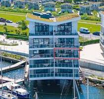 Exklusive Ferienwohnung an der Ostsee | Luxus trifft auf Natur - Wendtorf Marina Wendtorf
