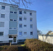 !!PREISSENKUNG !! Modernisierte 4-Zimmer-Wohnung Idealer Wohntraum für Familien oder Paare - Pfullendorf