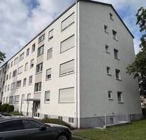 Familienfreundliche 4-Zimmer-Wohnung mit Balkon in Alzenau