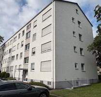 Familienfreundliche 4-Zimmer-Wohnung mit Balkon in Alzenau