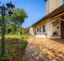 Familienfreundliches EFH mit Terrasse & Garten - renovierungsbedürftig, starkes Potenzial - Drößling