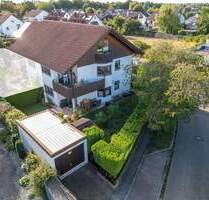 Doppelhaushälfte mit Garten in Ingolstadt-Süd