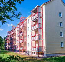 Ihre neue 2-Raum-Wohnung wartet schon! - Zwickau Eckersbach