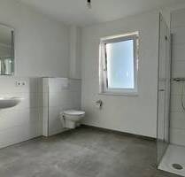 Exklusives Wohnen in Blomberg: Neubau-2-Zimmer-Wohnung in Top-Lage