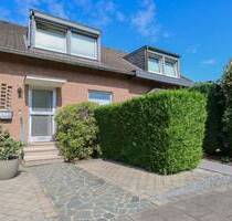 Familienklassiker am Jröne Meerke! - Neuss / Neusserfurth Furth-Mitte