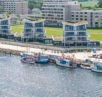 Exklusive Ferienwohnung an der Ostsee | Luxus trifft auf Natur - Wendtorf Marina Wendtorf
