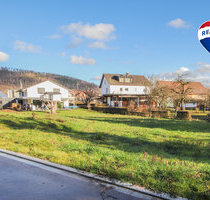 Zwei Baugrundstücke in Gurtweil - Waldshut-Tiengen