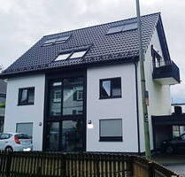 *RESERVIERT* 3 Zimmer 84 qm² Terrasse Carport modern barrierefrei zentral Einbauküche - Wiehl