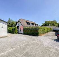 6-Familienhaus + ca. 200?m² Werkstatt, Garage & 9 Stellplätze-Unna City
