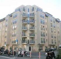 +++ Zweiraum- Appartements mit Balkon in zentrumsnaher Lage von Leipzig +++