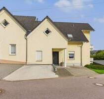 Helle Eigentumswohnung in toller Lage von Saarburg zu verkaufen