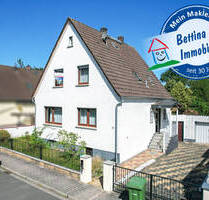 DIETZ: RESERVIERT! Modernisierungsbedürftiges Einfamilienhaus - Rodgau Rollwald