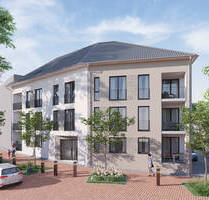 Attraktive Erdgeschosswohnung in zentraler Lage von Witten-Herbede