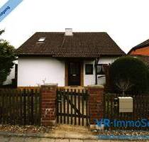 Hier bekommen Sie ein Einfamilienhaus zu einem wirklich tollem Preis. - Colmberg
