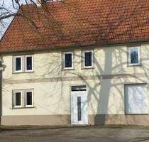 Einfamilienhaus mit viel Platz und Möglichkeiten - Erfurt