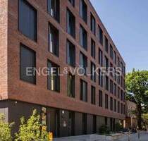 Über den Dächern von Horn - 1.242,00 EUR Kaltmiete, ca.  69,00 m² Wohnfläche in Hamburg (PLZ: 22111) Hamm