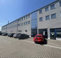 AnKaSa GmbH*Gewerbeeinheit Verkaufsraum Halle Büro Lager 730m²*vielseitige Nutzung+ebenerdig+Rampe - Leipzig Böhlitz-Ehrenberg