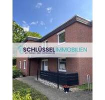 MIETER drin, RUHE drumrum - Moderne Wohnung in Oldenburg - Bümmerstede...