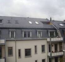 Gemütliche 2-Zimmer-Wohnung im Hechtviertel! Hinterhaus! Balkon und Einbauküche! - Dresden Leipziger Vorstadt (Unterer Hecht)