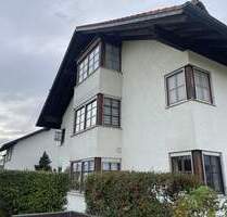 Attraktive 3-Zimmerwohnung im 1. OG mit großzügigem Balkon & Tiefgaragenstellplatz - Mehring Öd